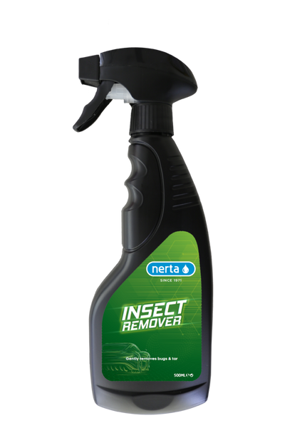 Insect Remover