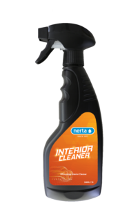 Interior Cleaner