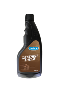 Lether Cream