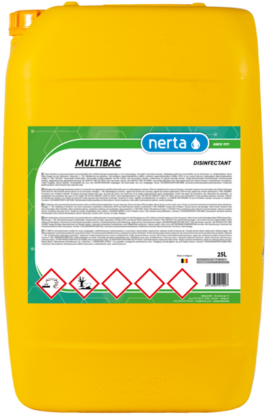 Multibac