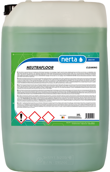 Neutrafloor