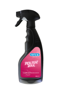 Polish Wax