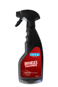 Wheel Cleaner