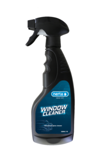 Window Cleaner