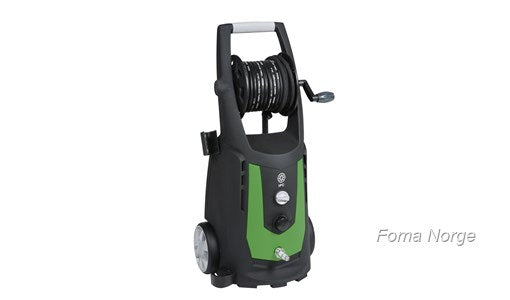 Kvalitet trýstspulari PW-C23 I 1508 A-M Pluss