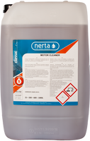 Motor Cleaner