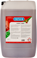 Carnet Jumbo