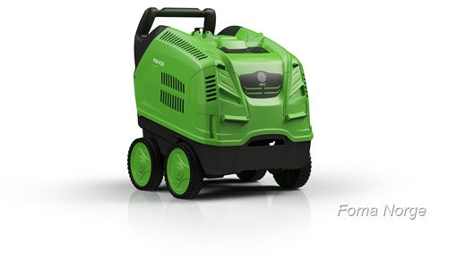 Dampvaskari PW-H28/4S D1713 P T