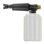 Foam kit 2L